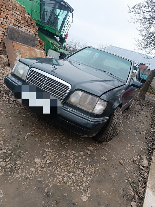 Продам авто Mercedes-Benz