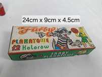 farby plakatowe astra prl