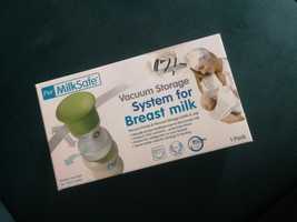 Pur Milksafe System