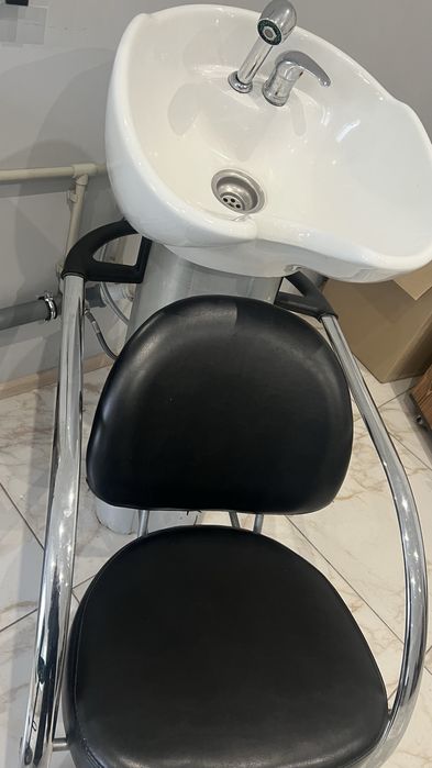 Продам Парикмахерскую мойку профессиональную