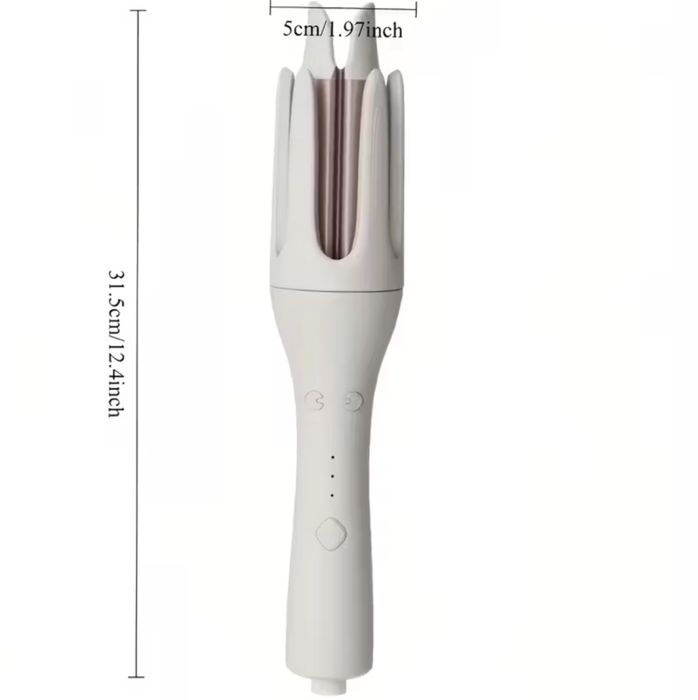 Плойка для локонів