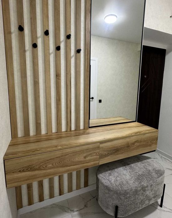 Продаж 2-кімнатної квартири в ЖК  “Озерний 2020”