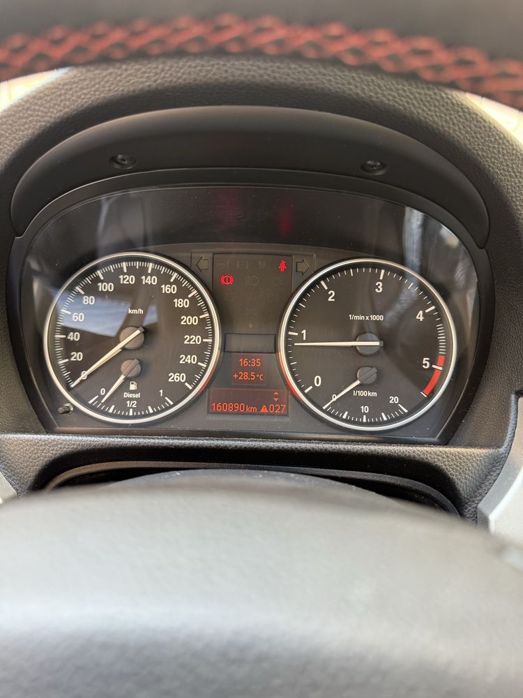 Bmw 320d e91 Navigation