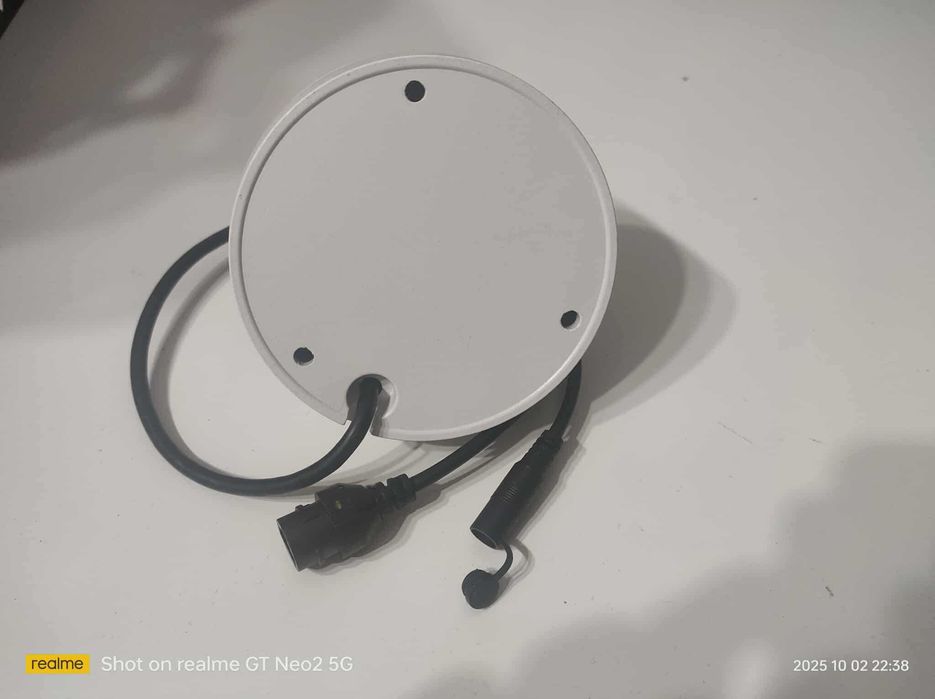 Kamera kopułkowa IP Techage 5mpx