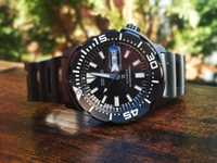 Nowy Zegarek automatyczny Seiko MONSTER Prospex SBDY037 KOMPLET FABR!