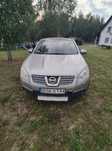 Nissan Qashqai 2.0 DCI