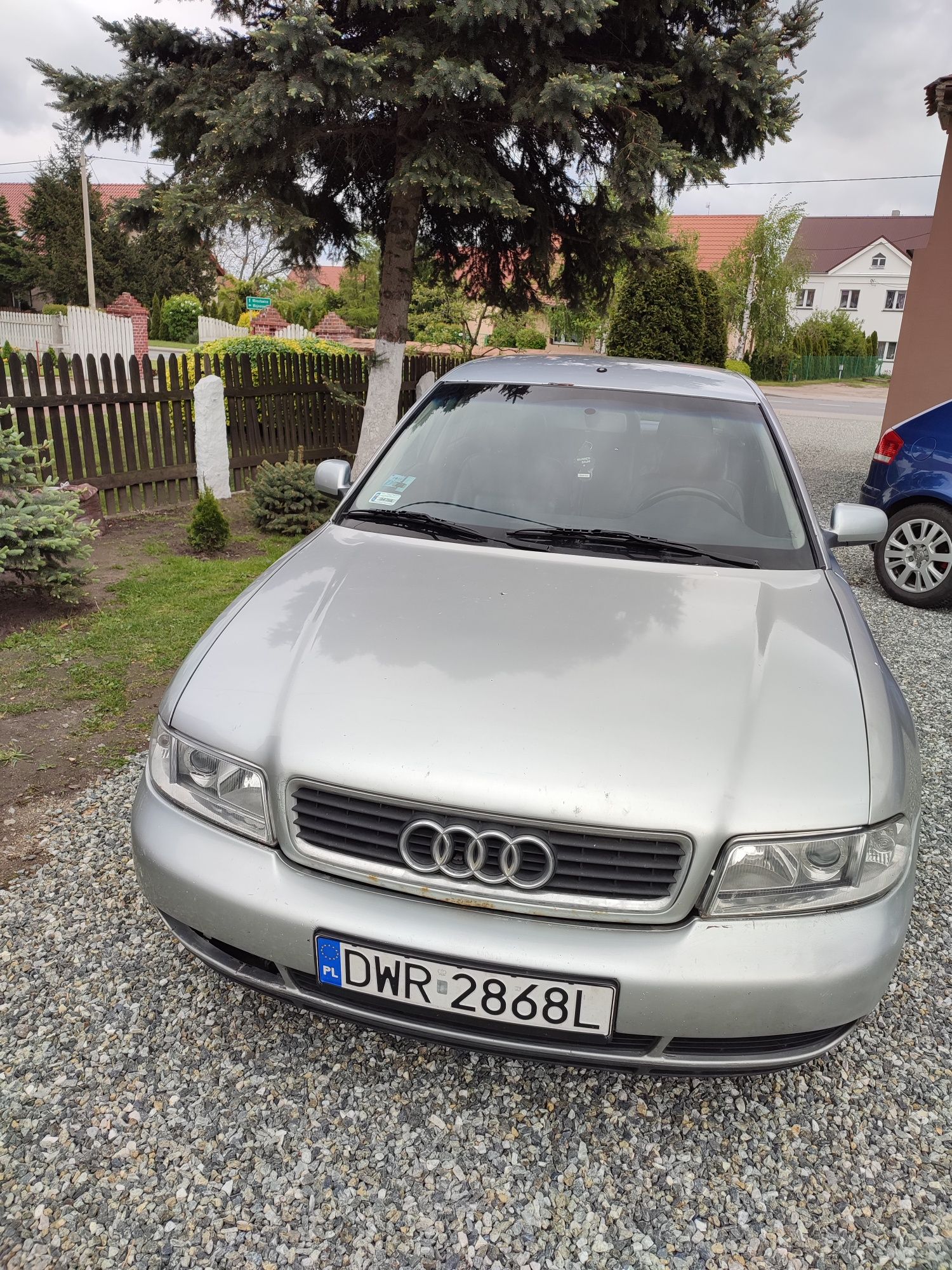 Audi a4b5 1.9tdi