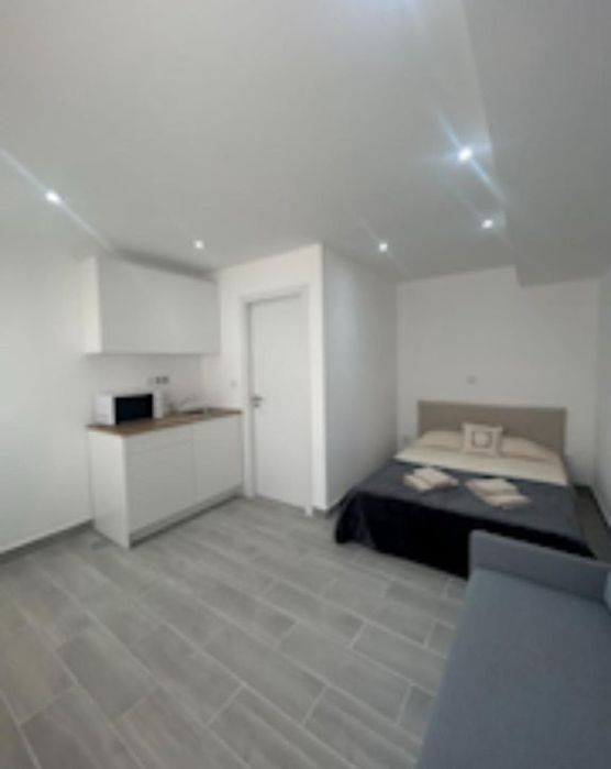 Estúdio Lagos Arrendar Anual