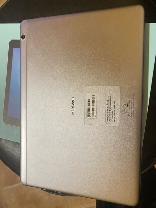 Huawei MediaPad T3 10