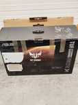 Monitor ASUS TUF Gaming VG27A 27" WQHD - Ecrã partido