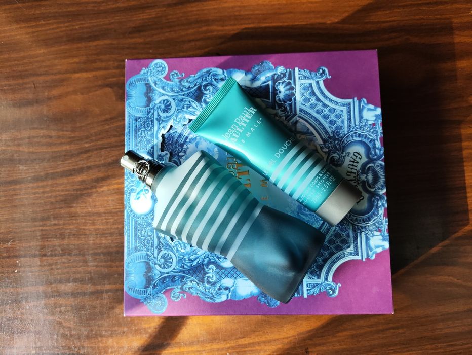 Jean Paul Gaultier Le Male