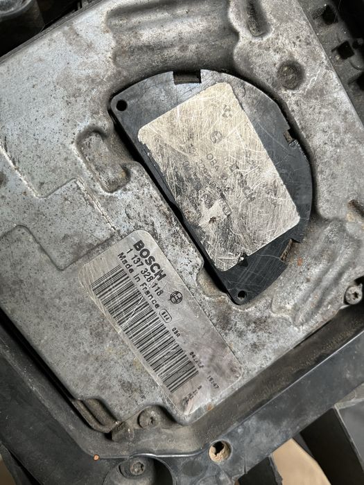 1137328118 вентилятор радіатора Bmw E60 бмв е60 e90 e53