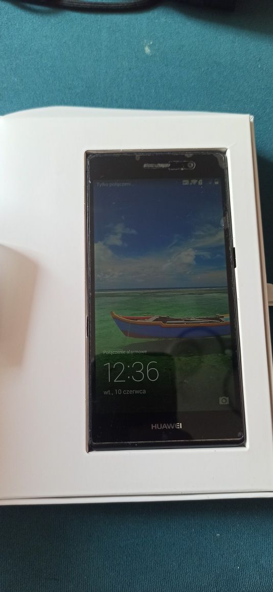 Huawei Akcent P7
