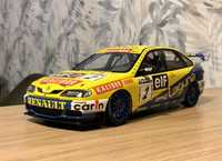 Renault Laguna Btcc 1997 Alain Menu 1:18 OT375 Otto