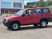 Nissan Terrano II 2.7 TDR