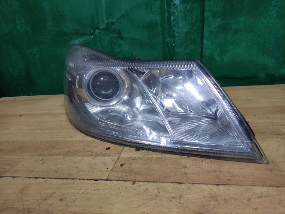 Права фара Skoda Octavia A5 1z1941016f правая фари шкода Октавія а5