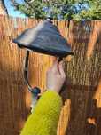 Lampa ogrodowa# na elewacje