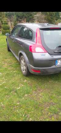 VOLVO C30 1.6d 2007