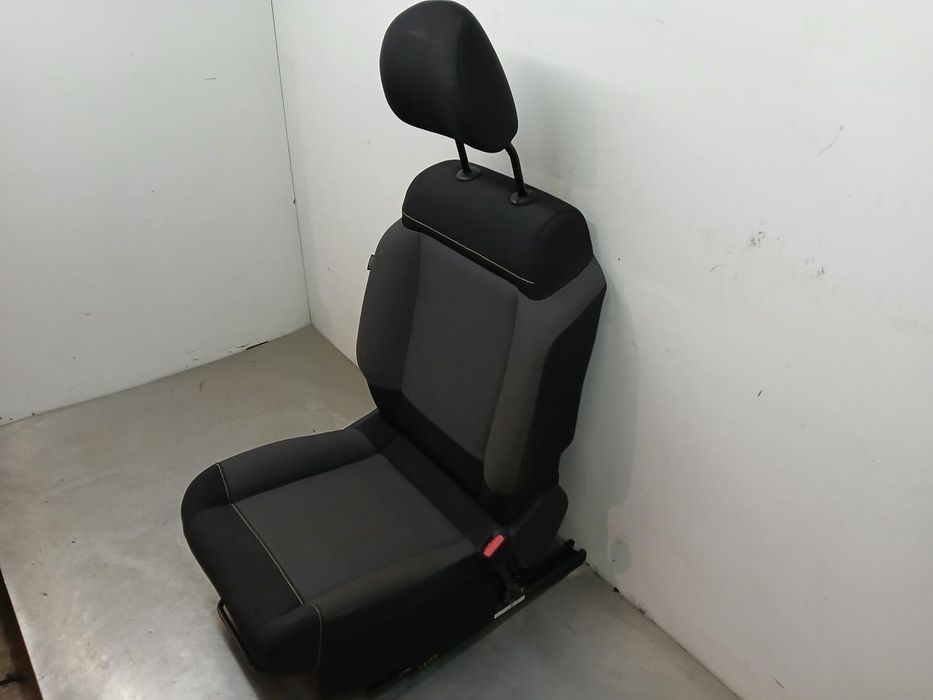 Banco frente direito CITROËN C3 III Van (SX_, SY_)