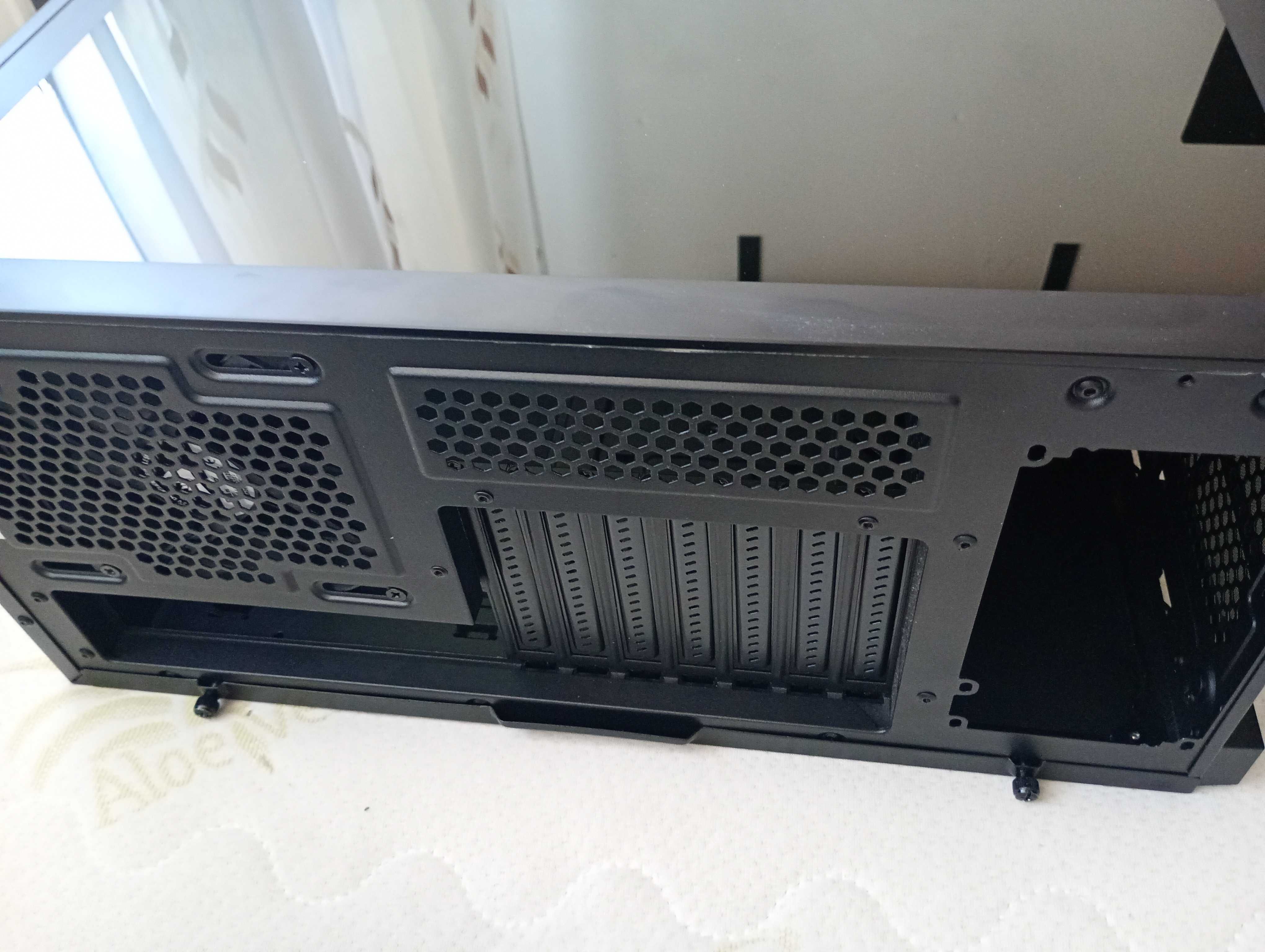 Obudowa CORSAIR Carbide Series Spec Delta RGB