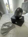 Vendo Capacete AGV k3