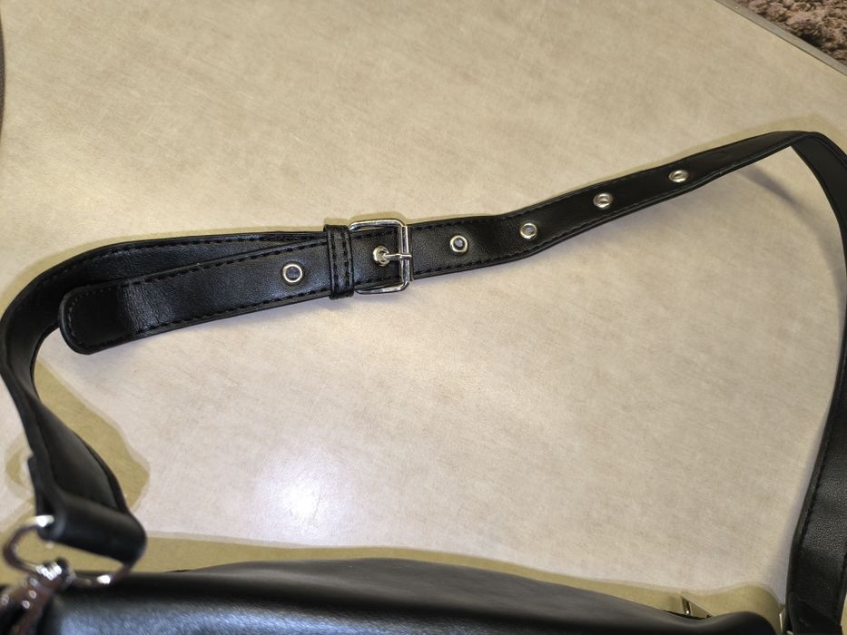 NOWA Nerka/saszetka CROPP