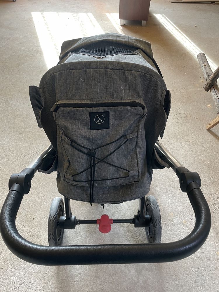 Wózek spacerowy Coletto