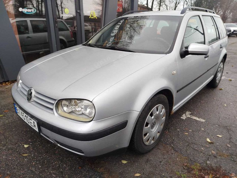 Volkswagen GOLF IV за 3500 $