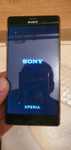 Sony z3 gold partido