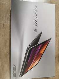 Asus Zenbook flip ux360u