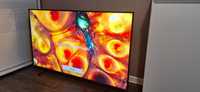 Tv smart Samsung 50 cali Qled Nowy