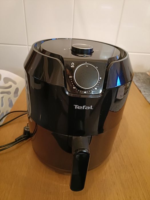 Fritadeira Air Fryer Tafel EY2018 4.2 L 1500W