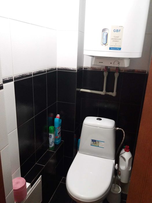 Посуточно, почасово 2 комн. Кв. Хортицкий  район (Бабурка)