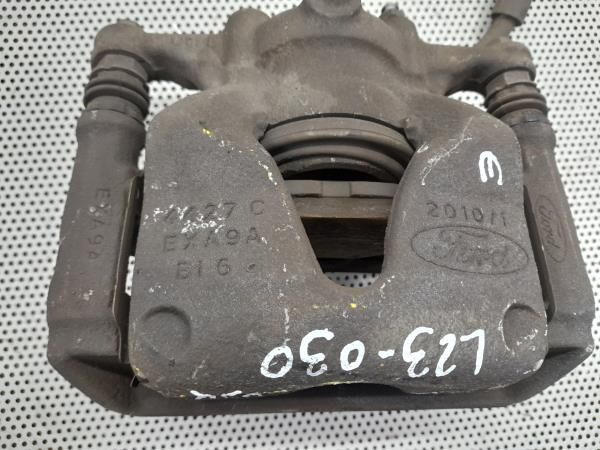Pinça travão / maxila de travão frente esquerda FORD Ka+