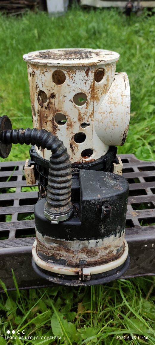 Pompa WC Sfa Sanibroyeur Silence Sx