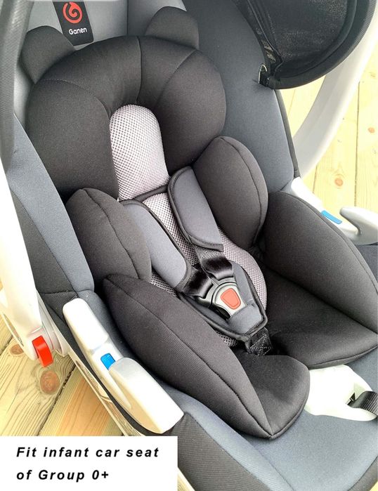 Wkładka do fotelika dzieciecego