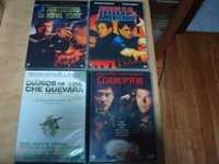 lote 28 dvds raros parte 14