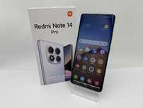 TELEFON XIAOMI REDMI NOTE 14 PRO 8/256GB komplet gwarancja mediaexpert