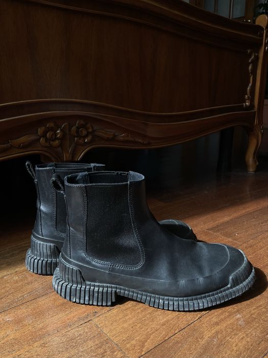 Челсі чоботи Camper чоловічі