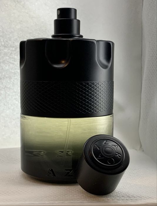 Azzaro The Most Wanted Intense