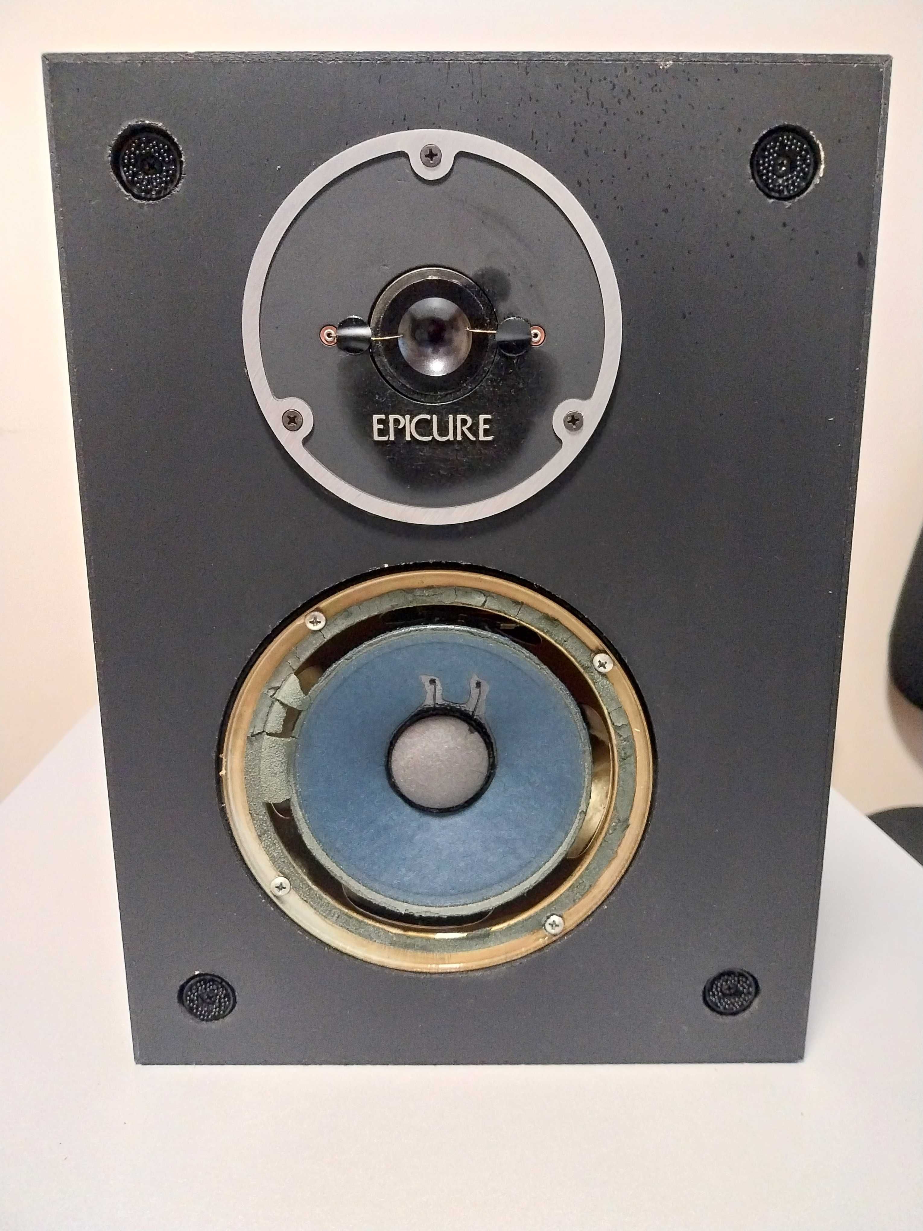 Kolumna monitor Epicure Model Five 1 szt.