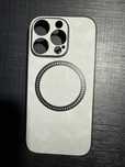 Capa iphone 16 pro