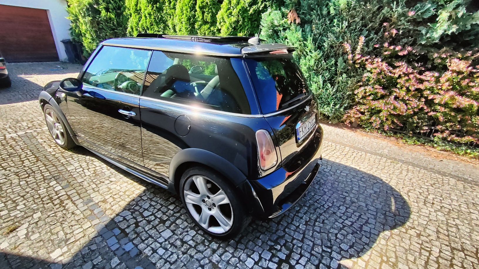 Mini One 1.4D Works