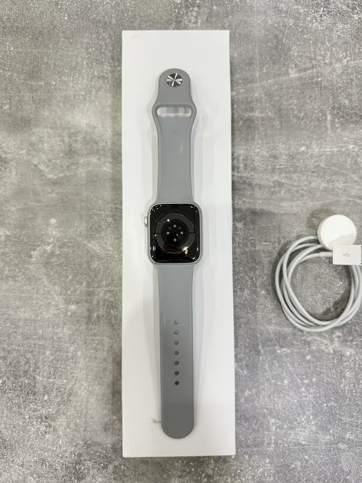 Apple Watch Series 6 44mm