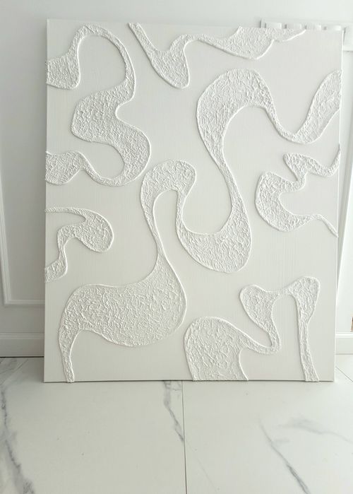 Obraz strukturalny 100x120cm