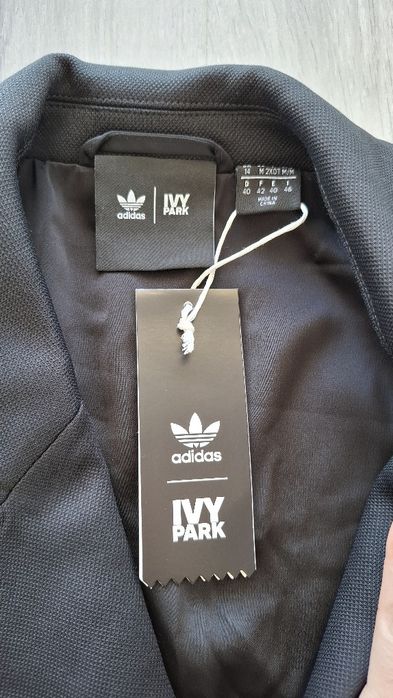 Balzer curto Adidas Ivy Park