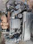 Citroen C4 C5 Berlingo 1.6 HDI silnik kompletny 2T9