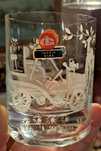 Szklanki do whisky motyw samochodowy