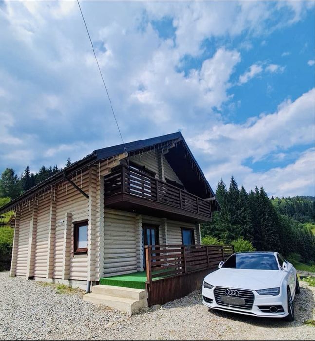 Котедж «Біла зірка»