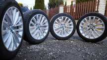 Koła BMW G01 G11 G12 G14 G20 G30 G31 G32 VW Audi 18 cali 5x112 ET30